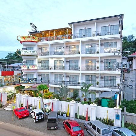 Our Story Boutique Hotel Кагаян-де-Оро Экстерьер фото
