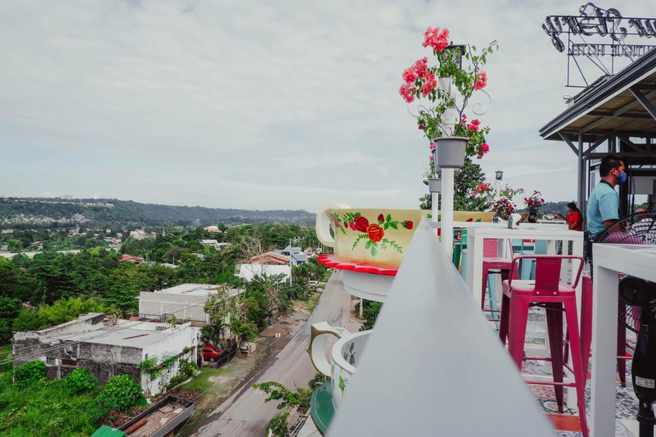 Our Story Boutique Hotel Кагаян-де-Оро Экстерьер фото