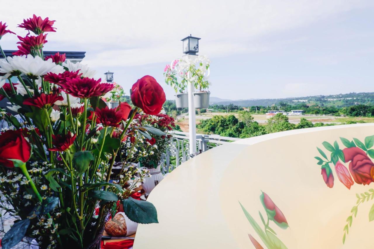 Our Story Boutique Hotel Кагаян-де-Оро Экстерьер фото