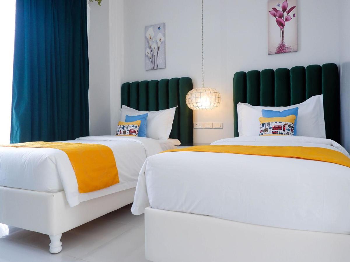 Our Story Boutique Hotel Кагаян-де-Оро Экстерьер фото