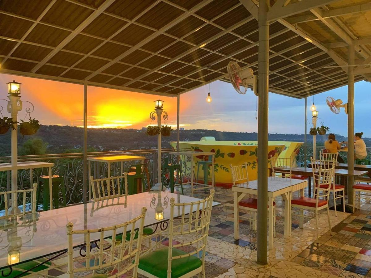 Our Story Boutique Hotel Кагаян-де-Оро Экстерьер фото