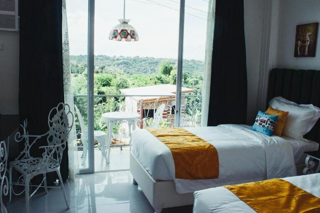 Our Story Boutique Hotel Кагаян-де-Оро Экстерьер фото